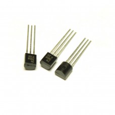 2N3906 TO92