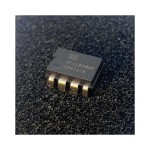 Burr-Brown OPA2604AP DIP8