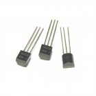BC550 TO92