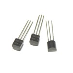 BC550 TO92