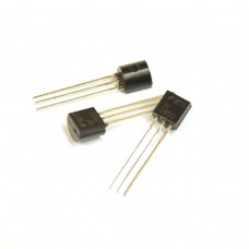 BF245C (2N5458) TO92
