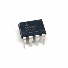 CA3080 DIP8