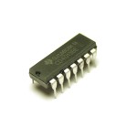 CD4013BE DIP14
