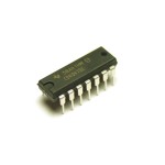 CD4047BE DIP14