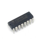 CD4049 DIP14