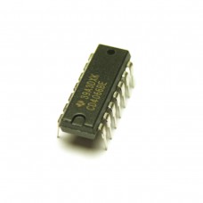 CD4066BE DIP14