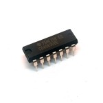CD4069 DIP14
