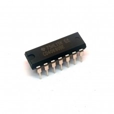 CD4069 DIP14