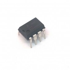 ICL7660 (MAX1044, TC1044) DIP8