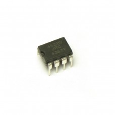 JRC4558 DIP8