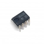 КР140УД1408Б (LM308N) DIP8