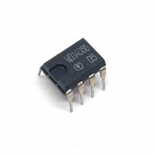 КР140УД1408Б (LM308N) DIP8