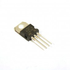 L7815 TO220