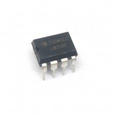 LM358P DIP8