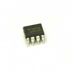 NE5532P DIP8