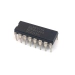 NE571N (SA571N) DIP16