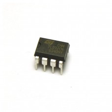 TL072 DIP8