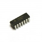 TL074CN DIP14
