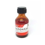 Цапонлак, красный