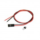 Монтажный провод AWG26x2 PLS
