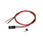 Монтажный провод AWG26x2 PLS