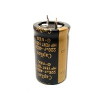 CapXon 220u/400v (25x41мм)