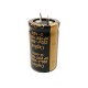 CapXon 220u/400v (25x41мм)