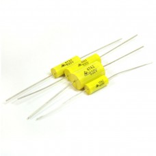 Конденсатор полиэстеровый (Axial)