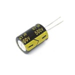 JCCON 47u/500v (18x26мм)