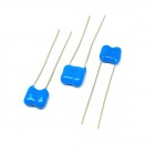 Конденсатор Silver Mica Blue (100v)