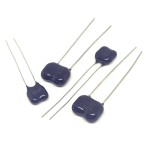 Конденсатор Silver Mica (500v) аналог CDE