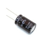 Samwha 3300u/25v (Leaded)