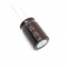 Samwha 3300u/25v (Leaded)