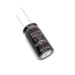 Samwha 4700u/25v (Leaded)