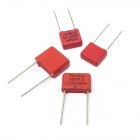 Конденсатор пленочный Wima MKP4, MKP10