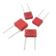 Конденсатор пленочный Wima MKP4, MKP10