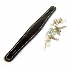 Ручка Fender Raised Handle (Чёрный)