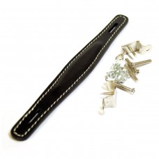 Ручка Fender Raised Handle (Чёрный)