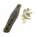 Ручка Fender Raised Handle (Чёрный)