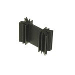Радиатор 34x25x12