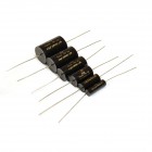 Конденсатор полипропиленовый JFX (Axial)