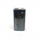 Батарея "Крона" GoPower 9V