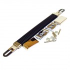 Sale! Ручка Marshall Style Silver Handle