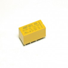 Реле DPDT HK-19F 5V (4078)