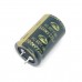Samwha 220u/500v (30x45мм)