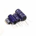 Электролитические конденсаторы Samwha 400v (Leaded)