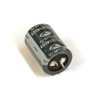 Samwha 470u/400v (30x40мм)