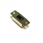 Переключатель движковый 110/220v (35x12мм)