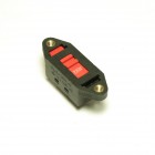 Переключатель движковый 110/220v (42x15мм)