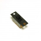 Переключатель движковый DPDT (35x12мм)